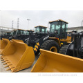 XCMG LW500FN wheel loader 5 ton untuk dijual